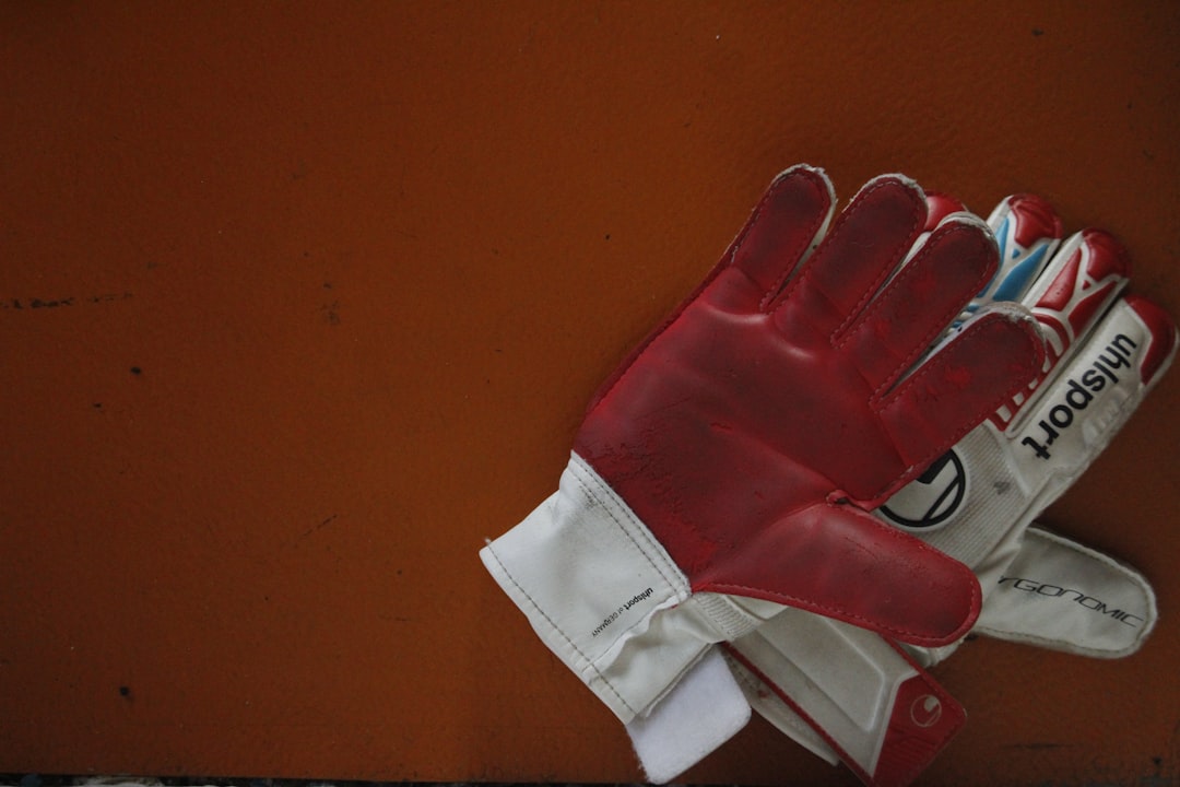 Sport Gloves Vice